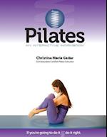 Pilates an Interactive Workbook