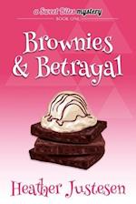 Brownies & Betrayal