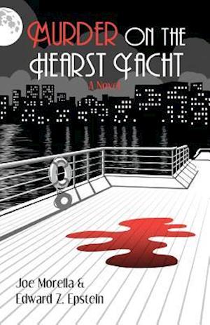 Murder on the Hearst Yacht