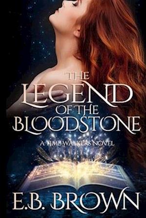 The Legend of the Bloodstone