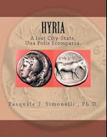 Hyria, a Lost City-State, Una Polis Scomparsa.