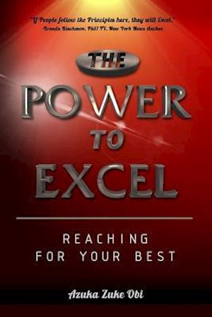 The Power to Excel