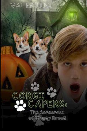 Corgi Capers