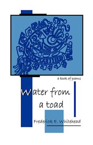 Water from a Toad