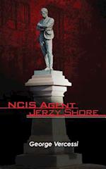 Ncis Agent Jerzy Shore