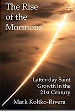 The Rise of the Mormons