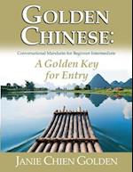 Golden Chinese