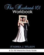 The Husband 101 Workbook