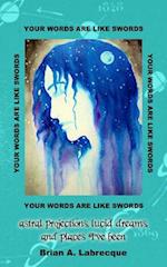 Your Words are Like Swords