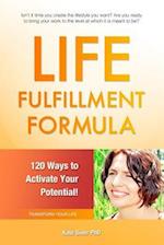Life Fulfillment Formula