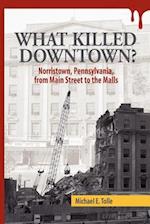 What Killed Downtown?