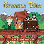 Grandpa Tales