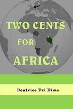 Two Cents for Africa