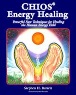 Chios Energy Healing
