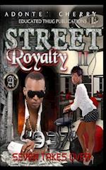 Street Royalty II 937