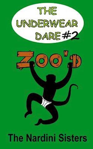 Zoo'd: 6th Graders vs. Primates!