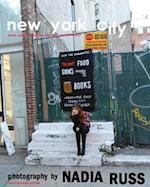New York City: After Sandy & Before the End of the World 