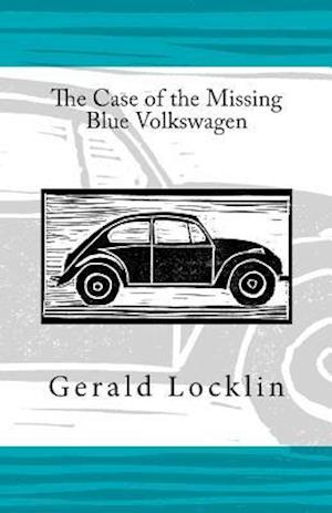 The Case of the Missing Blue Volkswagen