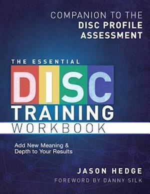The Essential Disc Training Workbook