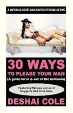 30 Ways to Please Your Man