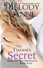 The Tycoon's Secret