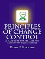 Principles of Change Control