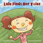 Lulu Finds Her Voice