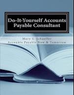 Do-It-Yourself Accounts Payable Consultant