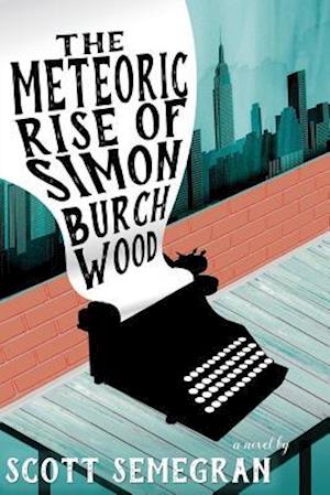 The Meteoric Rise of Simon Burchwood