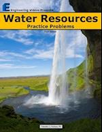 Water Resources Practice Problems