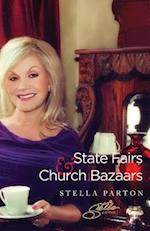 State Fairs and Church Bazaars