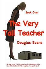 The Very Tall Teacher