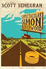 The Spectacular Simon Burchwood