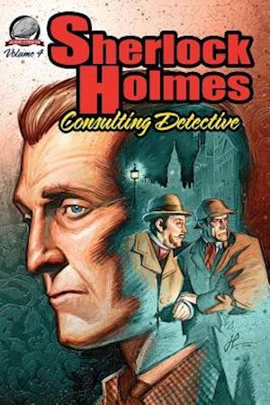 Sherlock Holmes