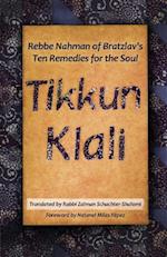 Tikkun Klali