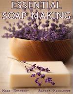 Essential Soapmaking