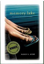 Memory Lake : The Forever Friendships of Summer