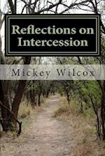 Reflections on Intercession