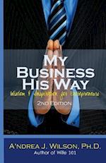 My Business His Way