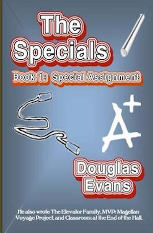 The Specials Book 1