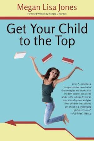 Get Your Child to the Top