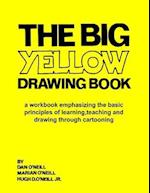 The Big Yellow Drawing Book