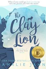 The Clay Lion