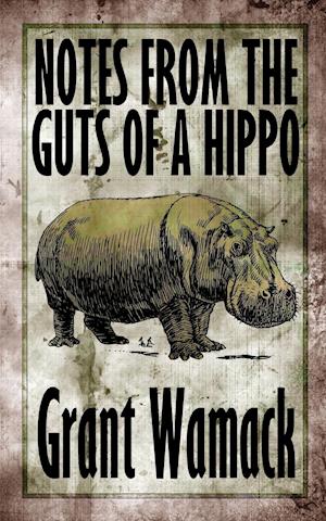 Notes from the Guts of a Hippo