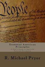 Essential American Principles