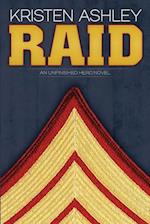 Raid: An Unfinished Hero Novel 