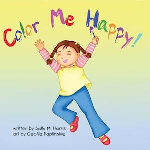 Color Me Happy!