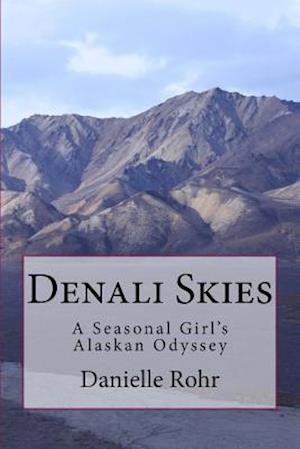 Denali Skies