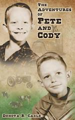 The Adventures of Pete and Cody