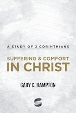 Suffering & Comfort in Christ